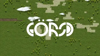 Скриншот 1 к игре GORSD