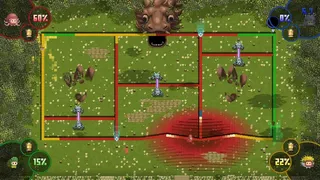 Скриншот 2 к игре GORSD