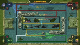 Скриншот 3 к игре GORSD