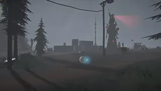 Скриншот 3 к игре Northern Lights