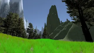 Скриншот 1 к игре Easter!