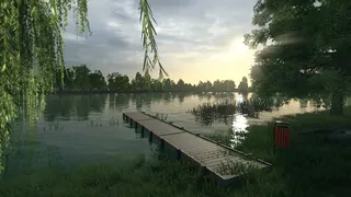 Скриншот 2 к игре Ultimate Fishing Simulator VR