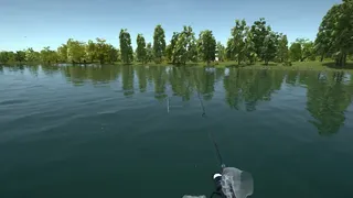 Скриншот 4 к игре Ultimate Fishing Simulator VR