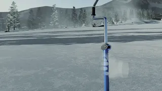 Скриншот 6 к игре Ultimate Fishing Simulator VR