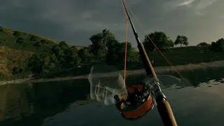 Скриншот 8 к игре Ultimate Fishing Simulator VR