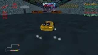 Скриншот 7 к игре Ribbon Racer Next