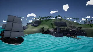 Скриншот 2 к игре The Scuttle