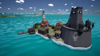 Скриншот 5 к игре The Scuttle