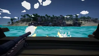 Скриншот 6 к игре The Scuttle
