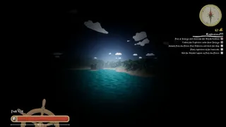Скриншот 8 к игре The Scuttle