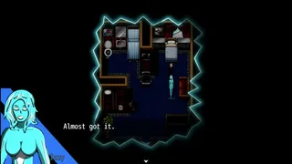 Скриншот 2 к игре Adventures of Isabelle Fine: Murder on Rails