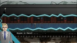 Скриншот 4 к игре Adventures of Isabelle Fine: Murder on Rails