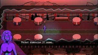 Скриншот 5 к игре Adventures of Isabelle Fine: Murder on Rails