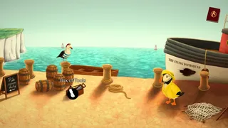 Скриншот 4 к игре Lord Winklebottom Investigates