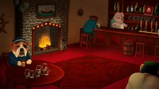 Скриншот 7 к игре Lord Winklebottom Investigates