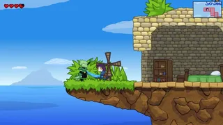 Скриншот 2 к игре Leowald