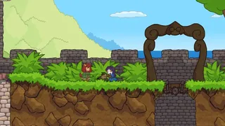 Скриншот 4 к игре Leowald