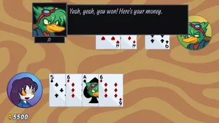 Скриншот 6 к игре Leowald