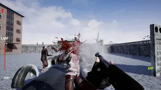 Скриншот 6 к игре Death Waves