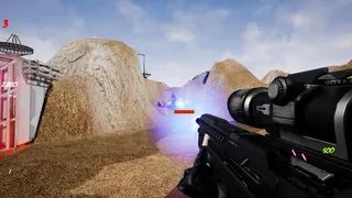 Скриншот 7 к игре Death Waves