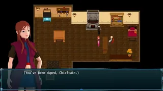 Скриншот 1 к игре Bhavacakra Grace