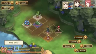Скриншот 3 к игре Marenian Tavern Story: Patty and the Hungry God