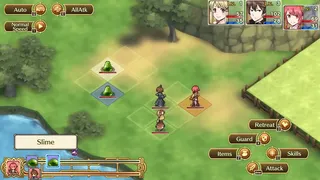 Скриншот 6 к игре Marenian Tavern Story: Patty and the Hungry God