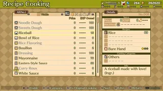 Скриншот 8 к игре Marenian Tavern Story: Patty and the Hungry God