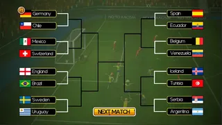 Скриншот 5 к игре Super Arcade Soccer