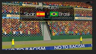 Скриншот 6 к игре Super Arcade Soccer