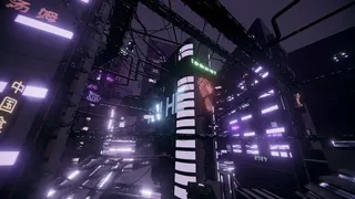 Скриншот 4 к игре DINO VR