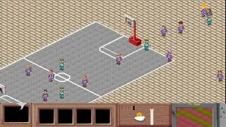 Скриншот 3 к игре La Fuga