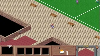 Скриншот 6 к игре La Fuga