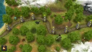 Скриншот 3 к игре Viking: Sigurd's Adventure