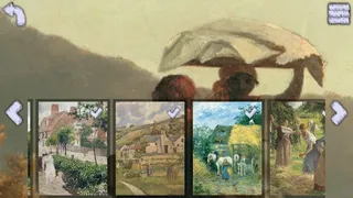 Скриншот 3 к игре Art by Numbers