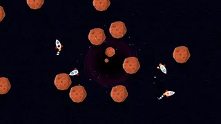 Скриншот 4 к игре Alien League