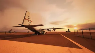 Скриншот 1 к игре SkydiVeR