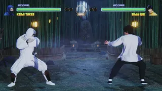 Скриншот 2 к игре Fighters Legacy