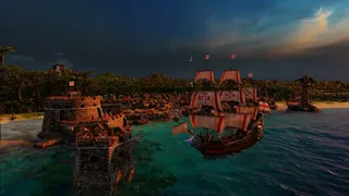 Скриншот 6 к игре Port Royale 4