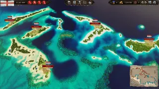Скриншот 8 к игре Port Royale 4