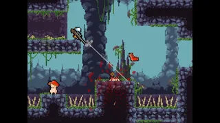 Скриншот 1 к игре Ruination