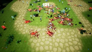 Скриншот 1 к игре Chaos Village