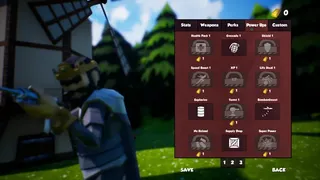 Скриншот 2 к игре Chaos Village
