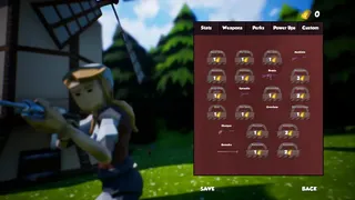 Скриншот 6 к игре Chaos Village