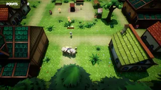 Скриншот 7 к игре Chaos Village