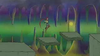 Скриншот 4 к игре Pagans Must Die