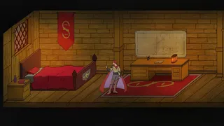 Скриншот 8 к игре Pagans Must Die