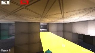 Скриншот 2 к игре Murder Machine Mini