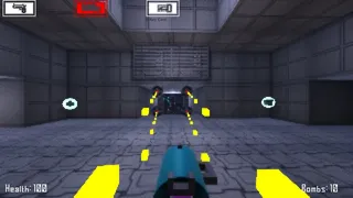 Скриншот 8 к игре Murder Machine Mini