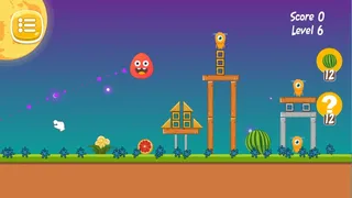 Скриншот 1 к игре Capture the planet: Cute War